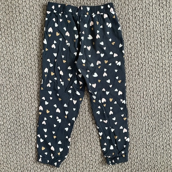 H&M 3pk Joggers - Picture 6 of 9